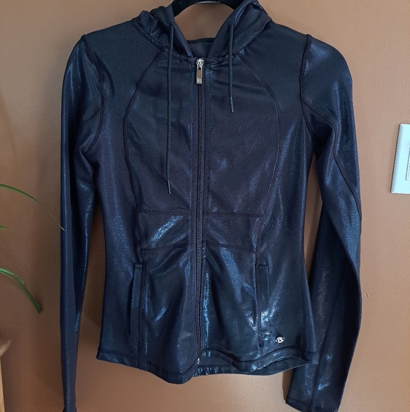 Buffbunny Collection Northern Lights Jacket. - Picture 2 of 6